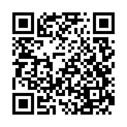 QR code linking to the public Durban Photobooth AI examples page